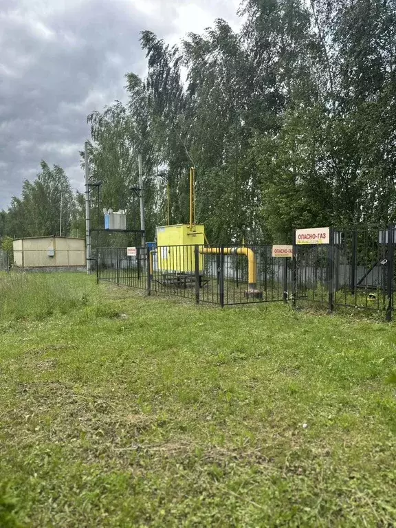 Участок 8,3 сот. (ИЖС) - Фото 1