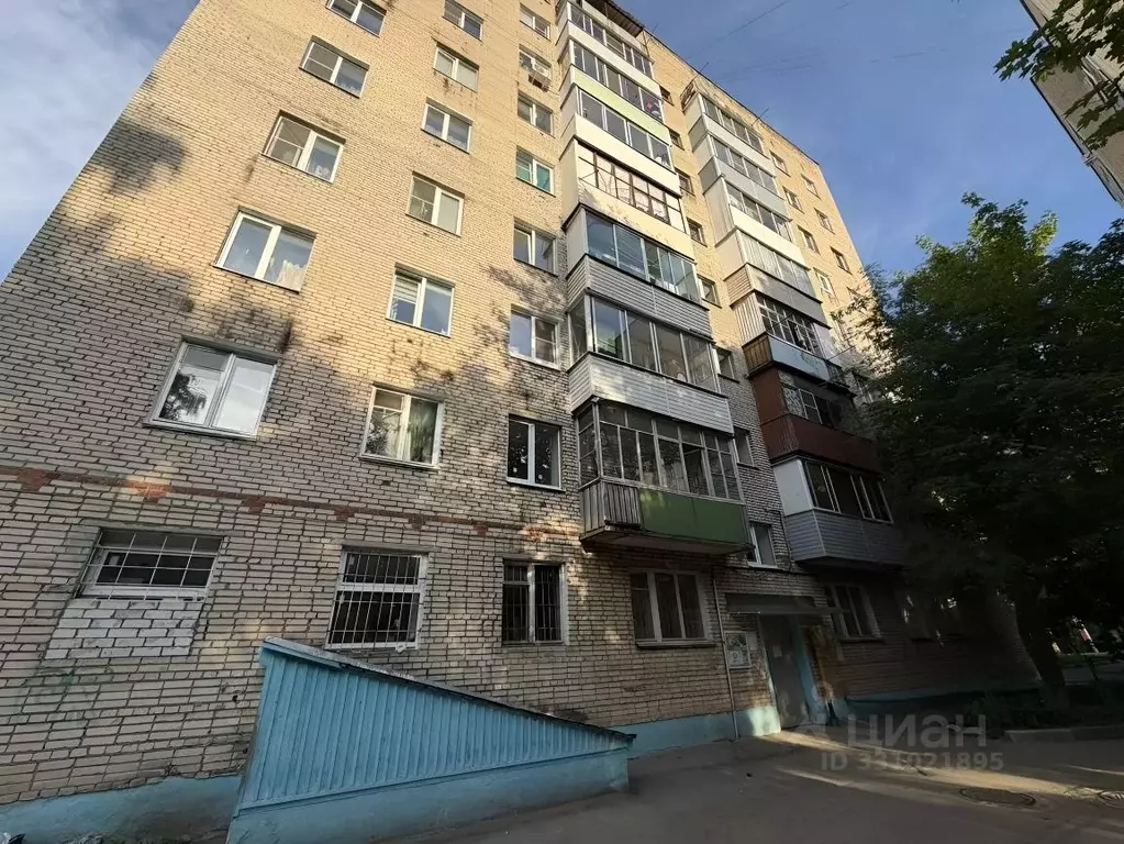 1-к кв. Московская область, Сергиево-Посадский городской округ, ... - Фото 1