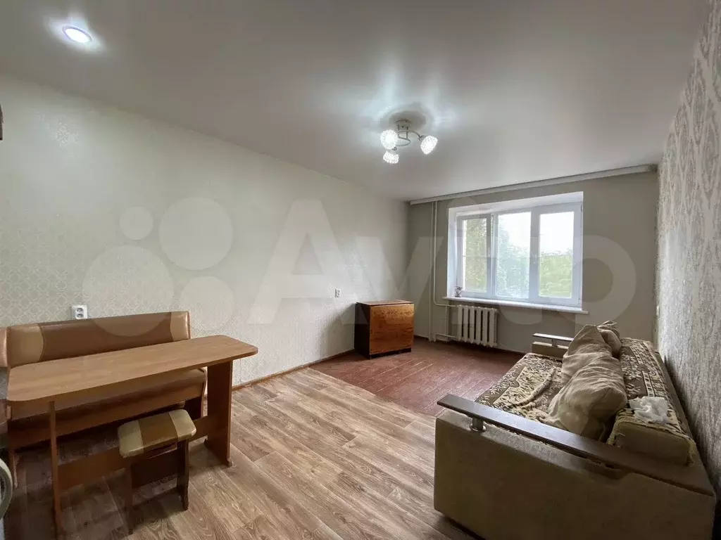 Комната 18 м в 1-к., 3/9 эт. - Фото 0
