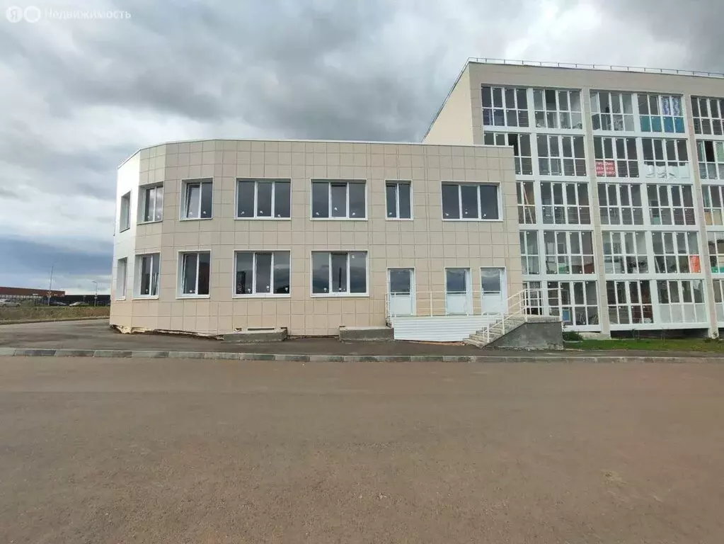 Помещение свободного назначения (321 м) - Фото 0
