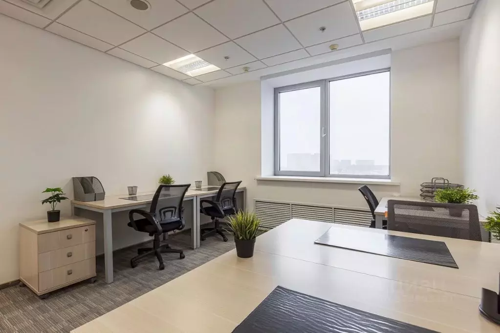 Офис в Москва ул. Академика Варги, 8К1 (22 м) - Фото 2