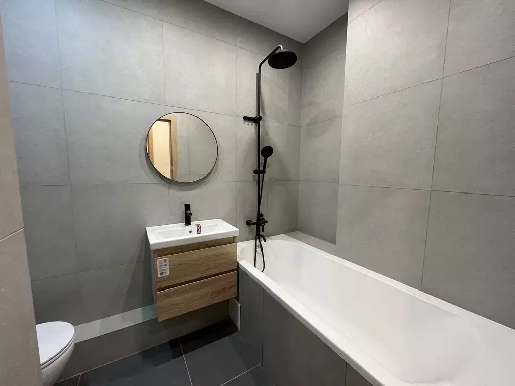 Продаётся 2-к квартира, 54 м - Фото 1