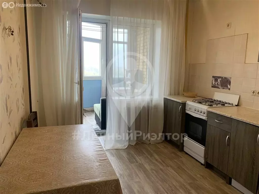 1-комнатная квартира: Рязань, улица Бирюзова, 3А (46 м) - Фото 2