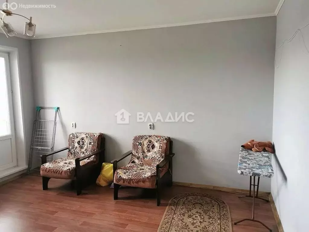 2-комнатная квартира: Улан-Удэ, Ключевская улица, 39 (47.8 м) - Фото 1