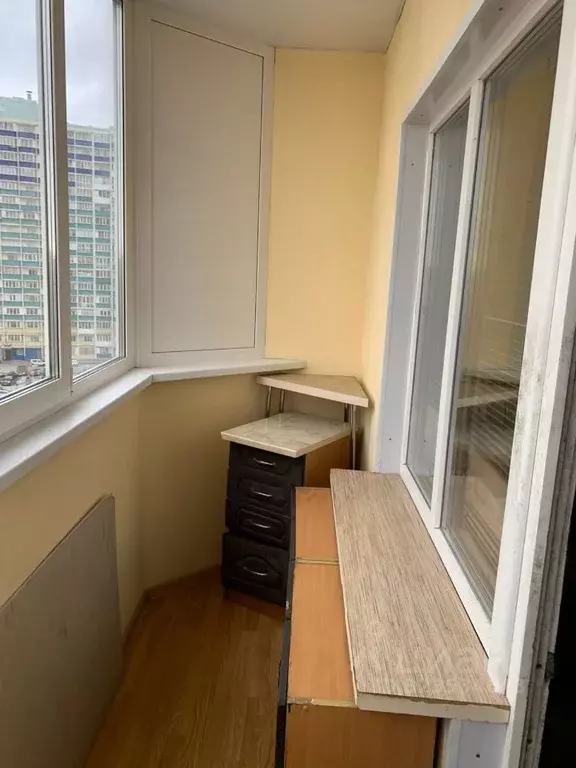 Студия Новосибирская область, Новосибирск ул. Одоевского, 1/8 (20.0 м) - Фото 2