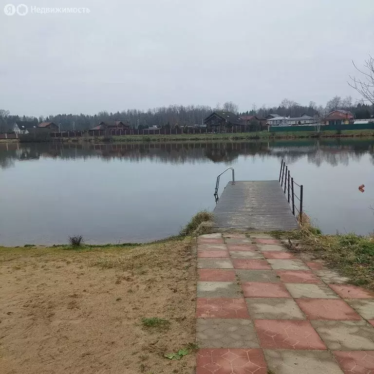 Дом в деревня Алёшино, КП Алёшинские просторы, 313 (147 м) - Фото 1