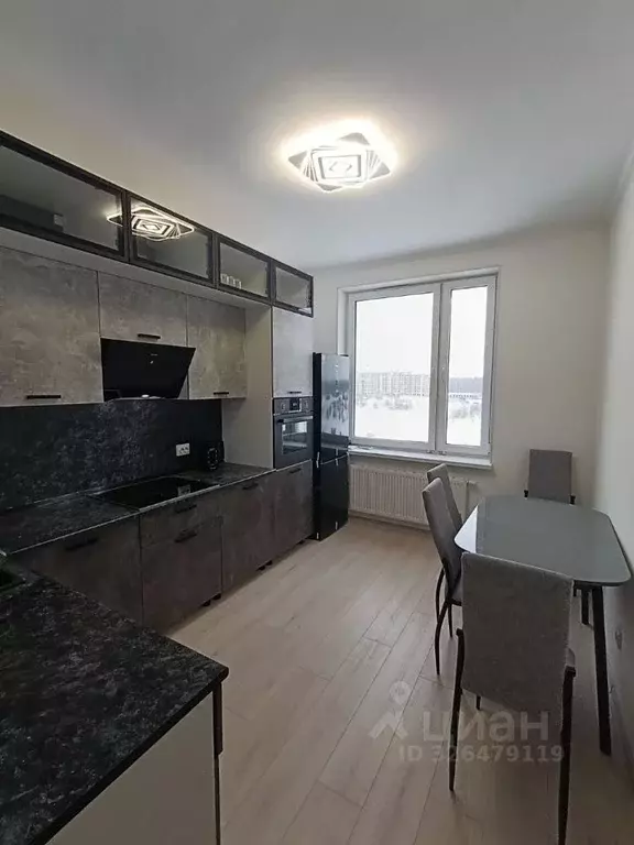 1-к кв. Ленинградская область, Ломоносовский район, Аннинское ... - Фото 1