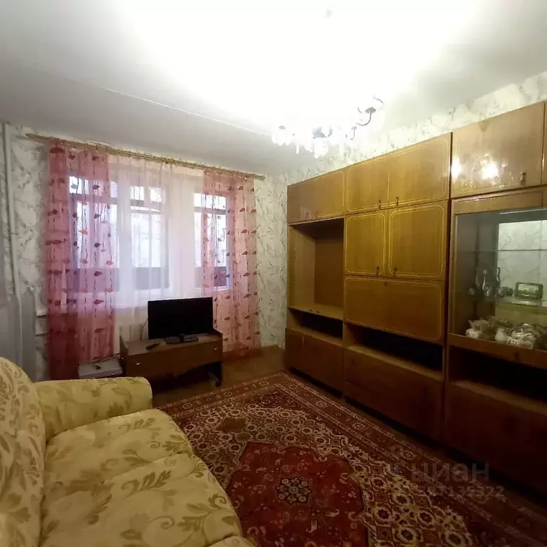 2-к кв. Московская область, Мытищи ул. Щербакова, 3а (42.3 м) - Фото 1