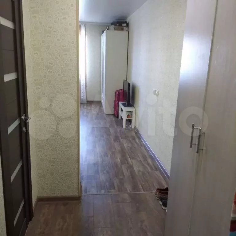 Квартира-студия, 28 м, 14/17 эт. - Фото 1