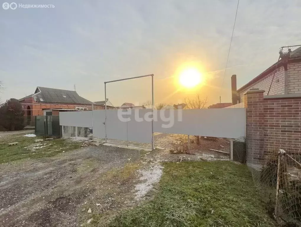 Участок в Славянск-на-Кубани, Батарейная улица (4.1 м) - Фото 2