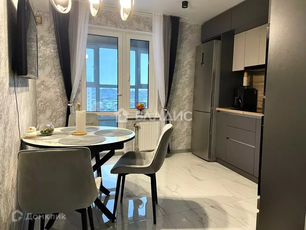 Продаётся 3-к квартира, 76.4 м - Фото 0