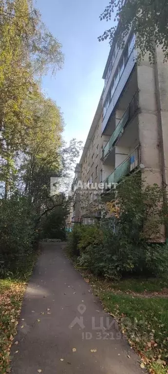 3-к кв. Ивановская область, Иваново ул. Шубиных, 31б (61.6 м) - Фото 2