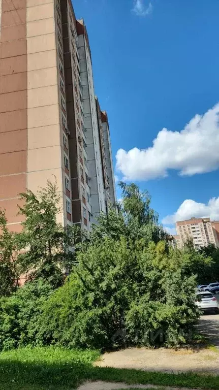 2-к кв. Московская область, Красногорск городской округ, Нахабино пгт ... - Фото 0