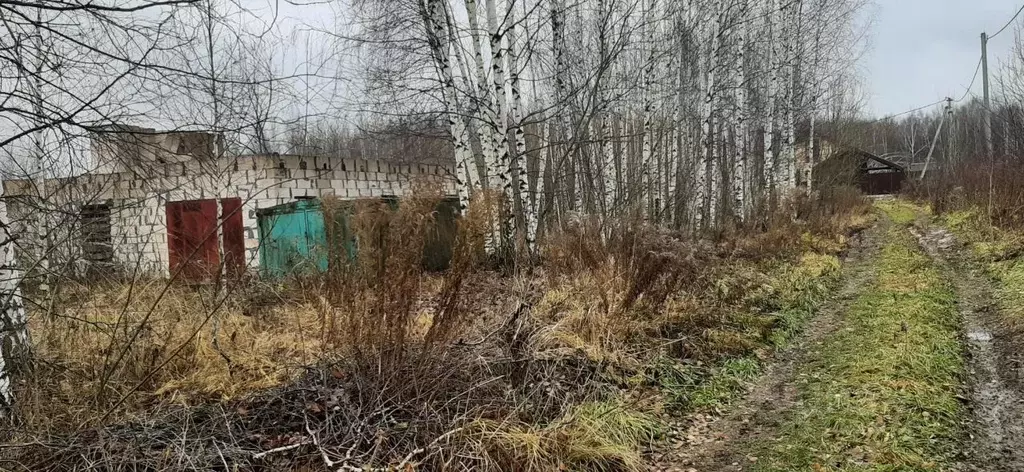 Дом в Нижегородская область, Богородский район, д. Сысоевка  (150 м) - Фото 1