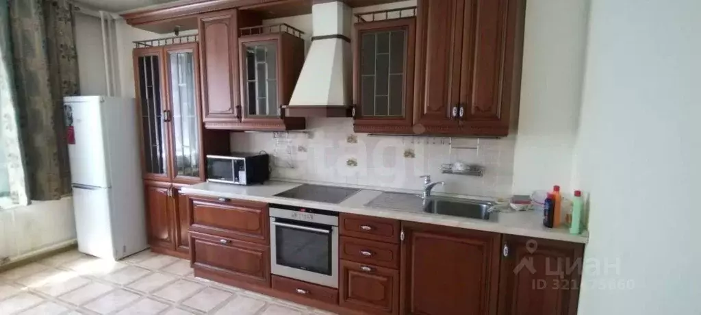 2-к кв. Забайкальский край, Чита ул. Бутина, 123 (78.4 м) - Фото 0