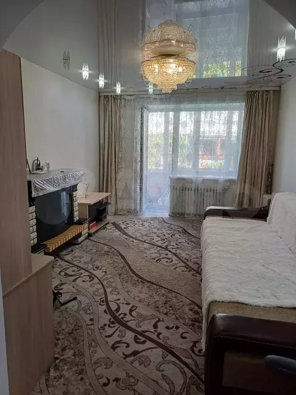 2-к. квартира, 55 м, 2/5 эт. - Фото 0