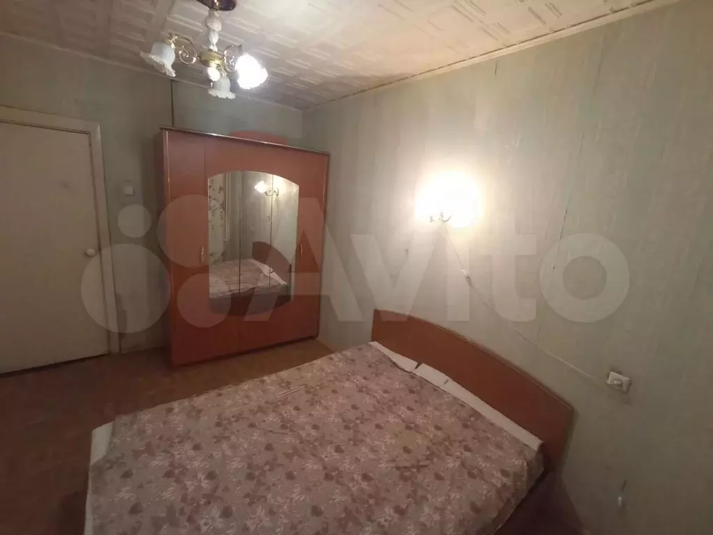 3-к. квартира, 70м, 5/9эт. - Фото 0