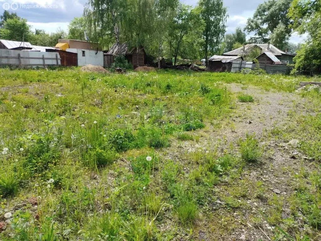 Участок в Вологда, Детская улица (9.92 м) - Фото 2