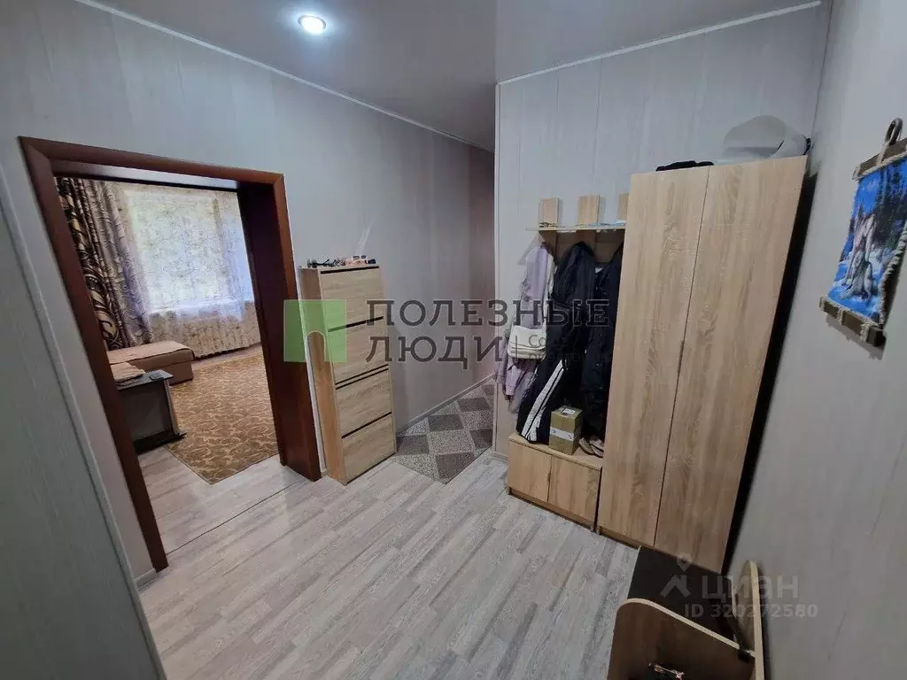 3-к кв. Иркутская область, Ангарск 55-й кв-л, 21 (59.8 м) - Фото 0