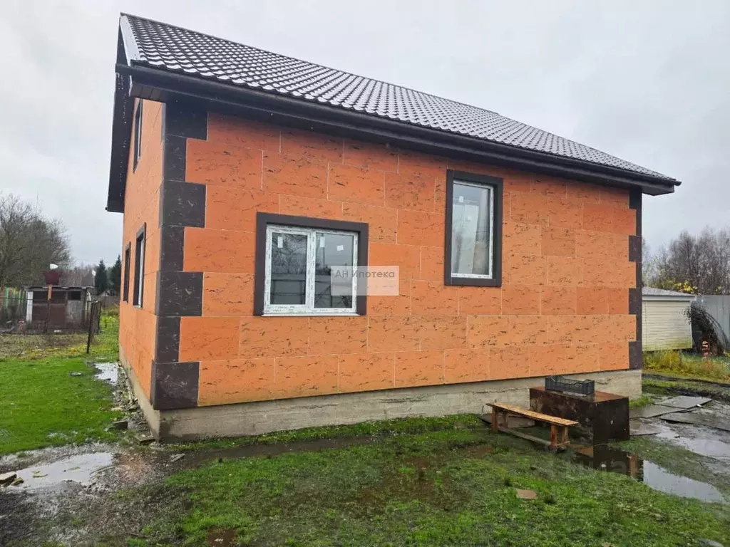 Дом в Владимирская область, Петушинский муниципальный округ, д. ... - Фото 2