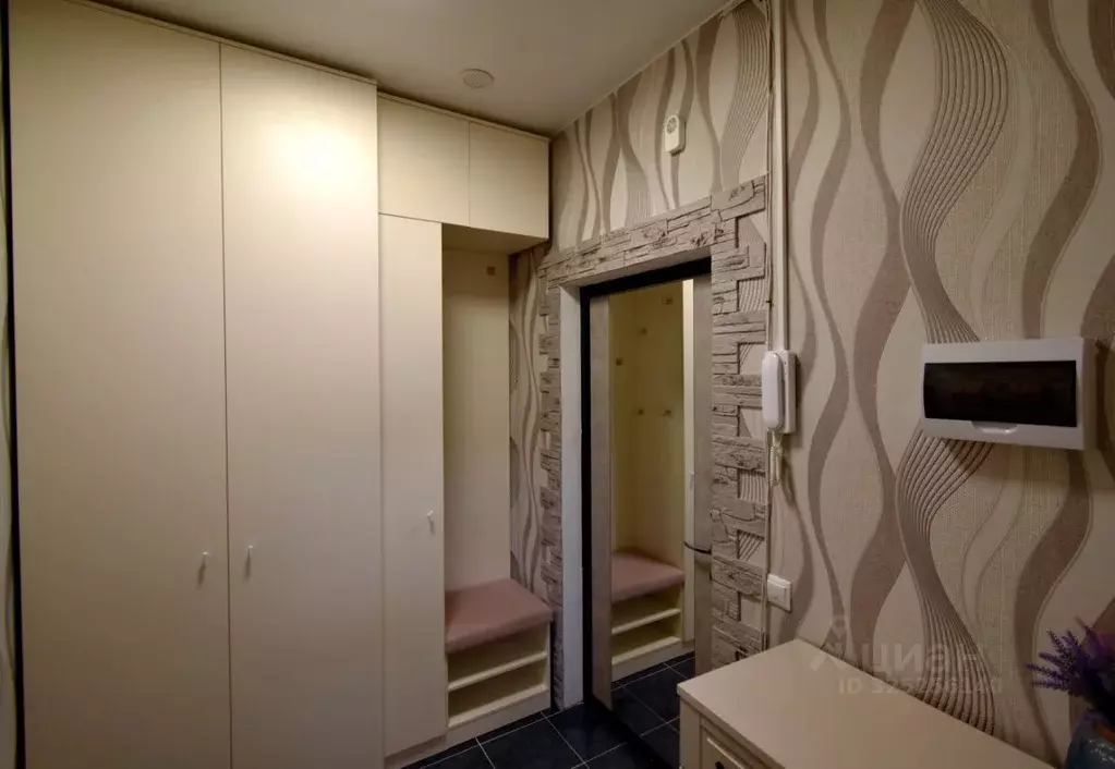 Студия Московская область, Королев Первомайский мкр, Советская ул., ... - Фото 0