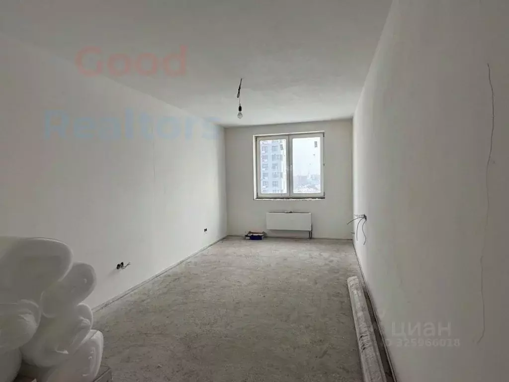 2-к кв. Московская область, Реутов Юбилейный просп., 67 (73.12 м) - Фото 2