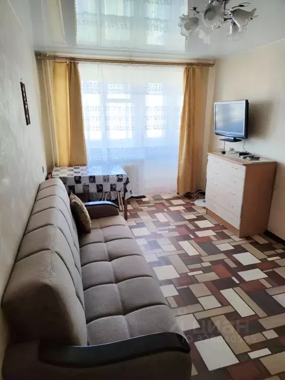 2-к кв. Кировская область, Киров ул. Олега Кошевого, 1 (50.0 м) - Фото 1
