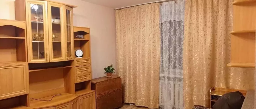 1-к кв. Свердловская область, Екатеринбург ул. Лукиных, 8 (35.0 м) - Фото 2