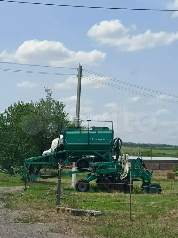 Участок 12 сот. (ИЖС) - Фото 1