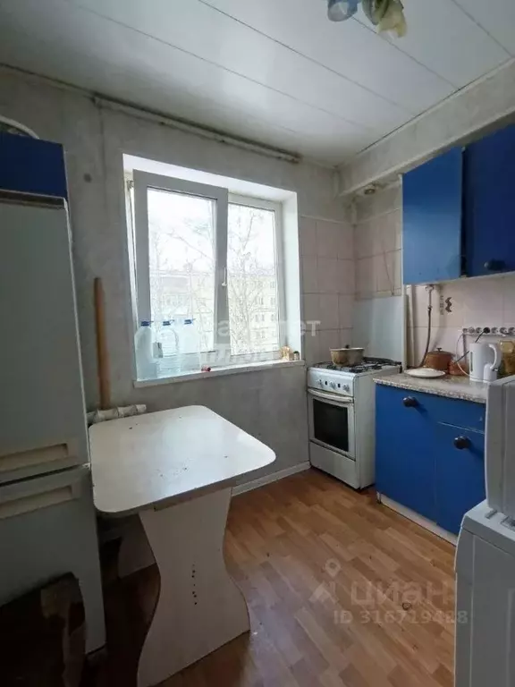 3-к кв. Московская область, Солнечногорск Рекинцо мкр, 5 (52.0 м) - Фото 1