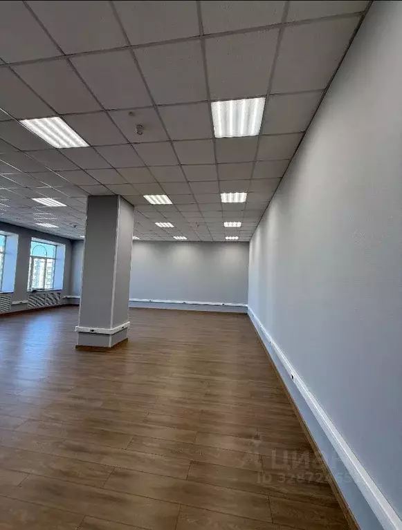 Офис в Москва Рязанский просп., 10С2 (115 м) - Фото 1