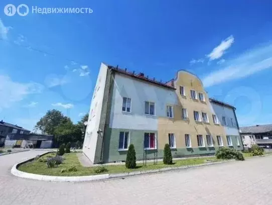 1-комнатная квартира: Гусев, Сосновый переулок, 7 (42.1 м) - Фото 1