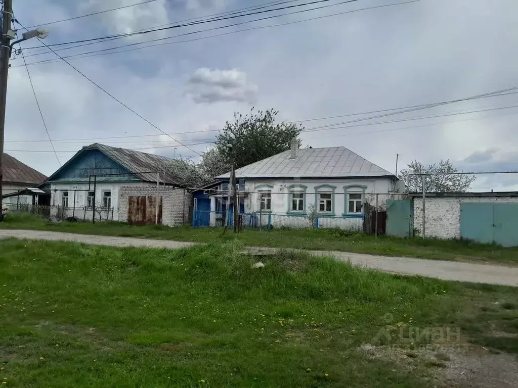 Дом в Нижегородская область, Выкса Одесская ул., 38 (46 м) - Фото 0