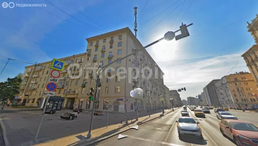 Помещение свободного назначения (101 м) - Фото 2