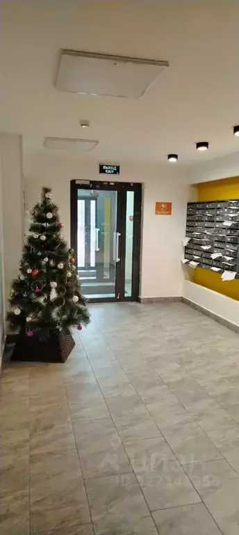 Студия Башкортостан, Уфа Владивостокская ул., 1/2 (31.0 м) - Фото 1