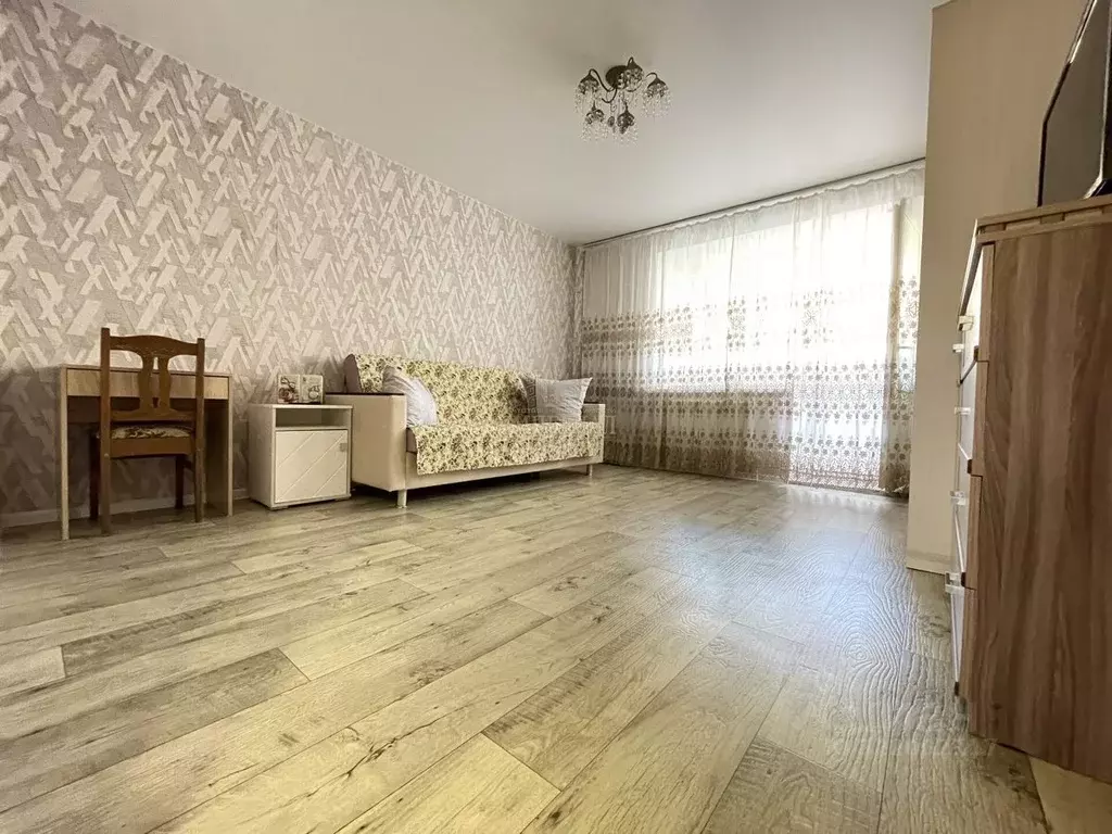 2-к кв. Марий Эл, Медведево городское поселение, Медведево пгт ул. ... - Фото 2