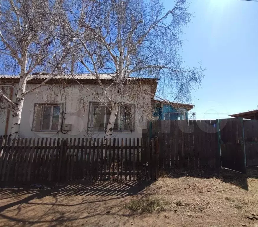 Дом 73,3 м на участке 11 сот. - Фото 0