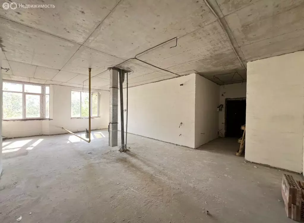 3-комнатная квартира: Нальчик, Эльбрусская улица, 19 (118 м) - Фото 2