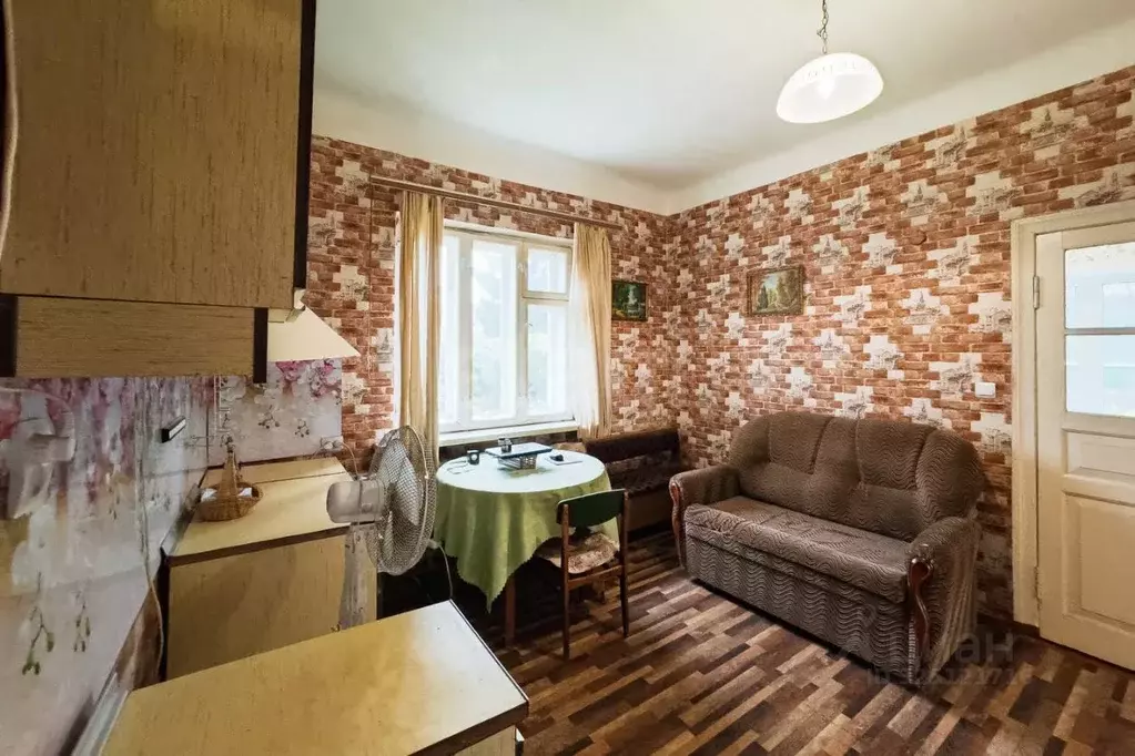 Дом в Ульяновская область, Ульяновск пер. 4-й Воровского, 1 (60 м) - Фото 2