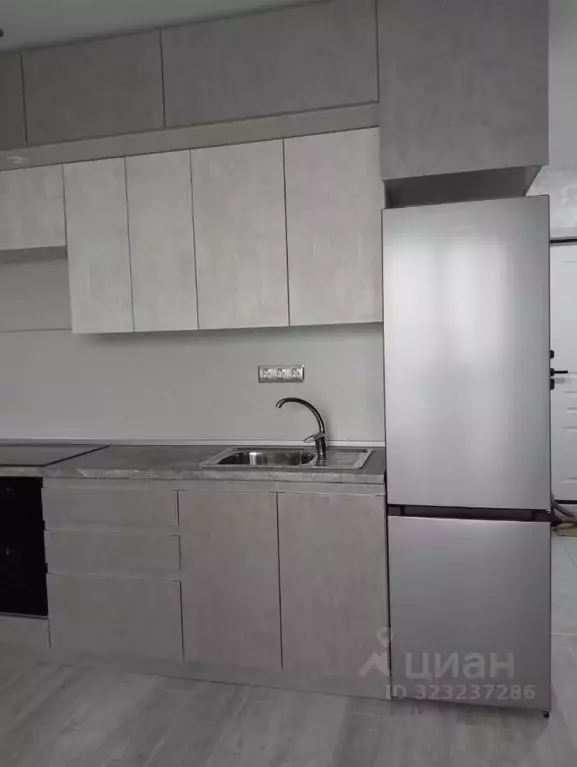 1-к кв. Курганская область, Курган ул. Тимофея Невежина, 3Дк1 (40.0 м) - Фото 2