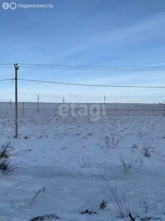 Участок в Черногорск, Магистральная улица (6 м) - Фото 1