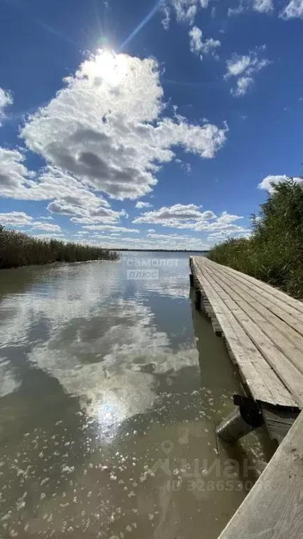 Дом в Волгоградская область, Волгоград Лесник СНТ, ул. Боярышниковая ... - Фото 2