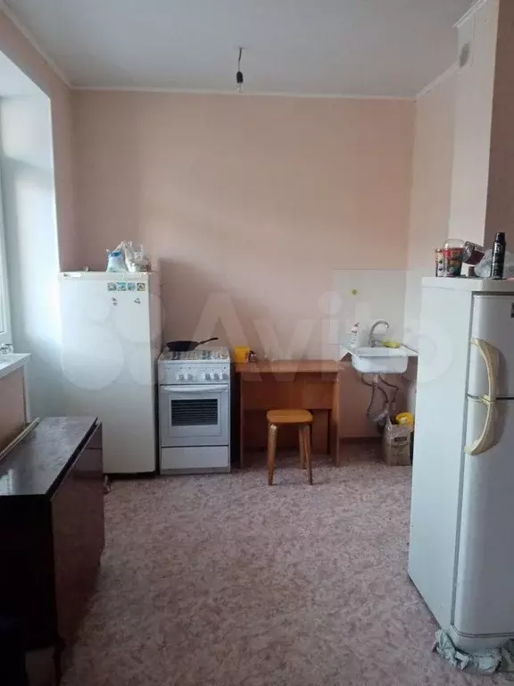 Квартира-студия, 27 м, 7/9 эт. - Фото 0