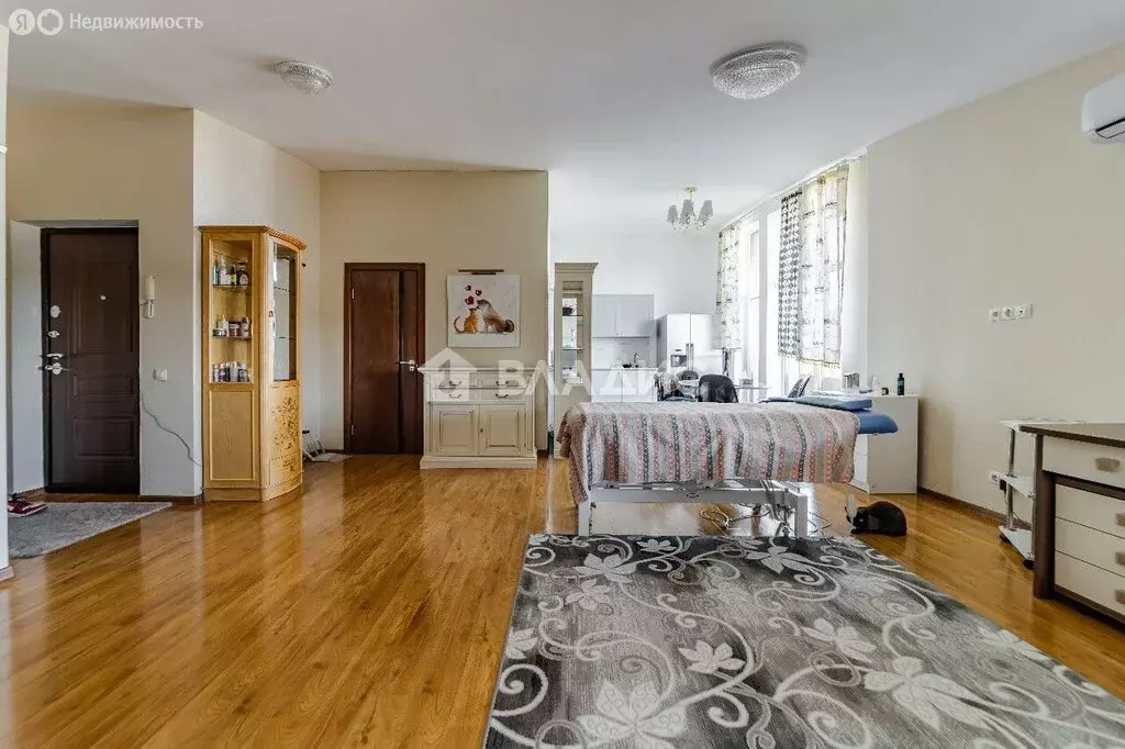 1-комнатная квартира: Сестрорецк, улица Коробицына, 2Б (75 м) - Фото 2