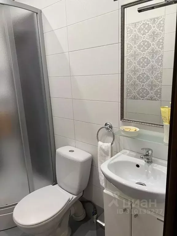 Комната Самарская область, Тольятти М-5 Урал, 978-й км, 1 (20.0 м) - Фото 2