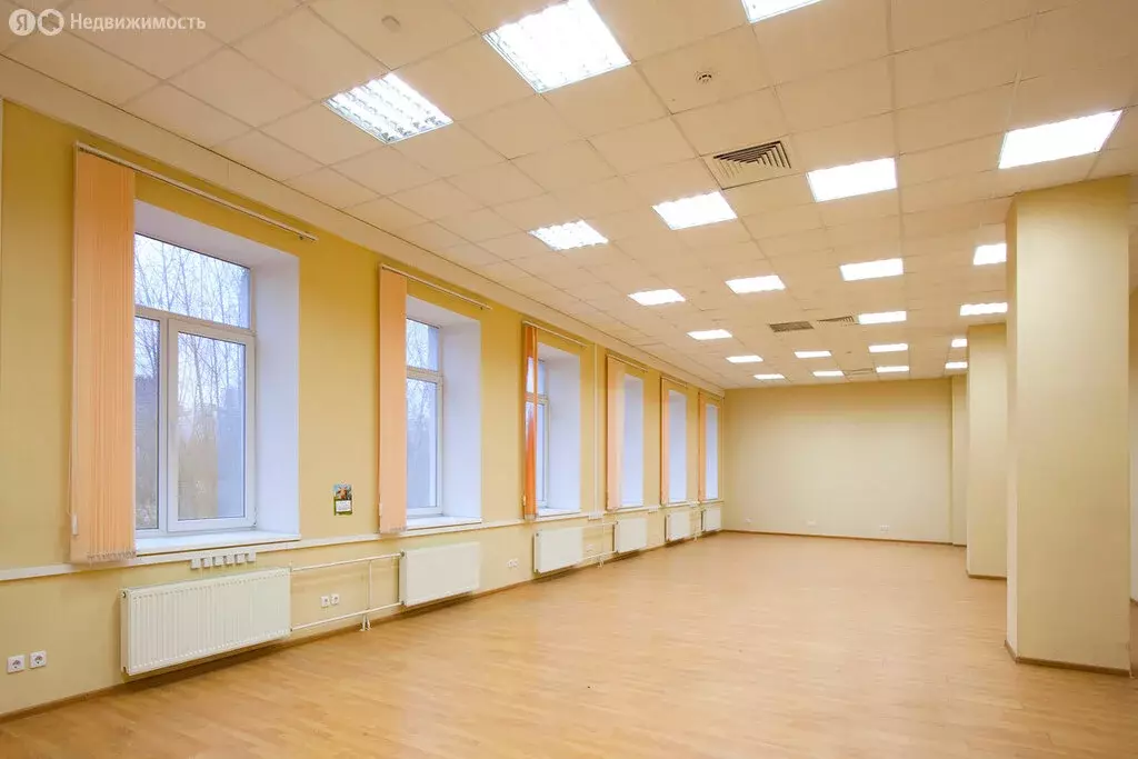 Офис (90 м) - Фото 1