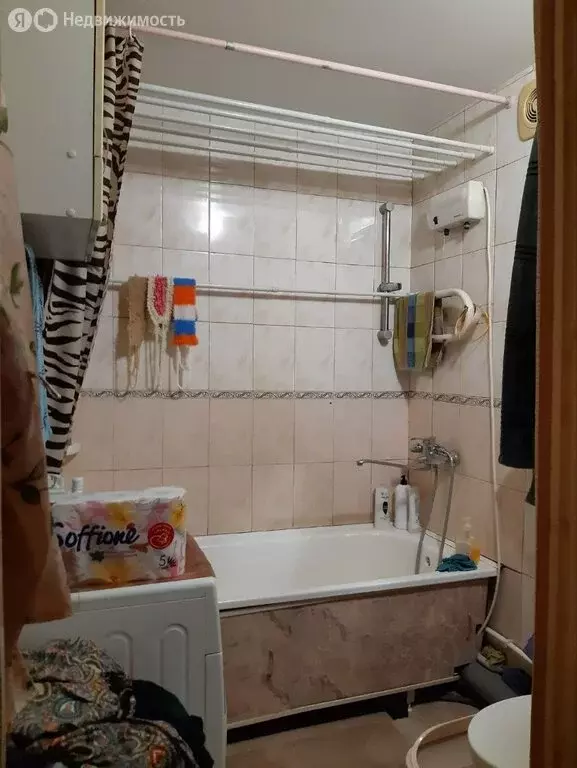 4-комнатная квартира: Череповец, улица Краснодонцев, 22 (85.6 м) - Фото 1