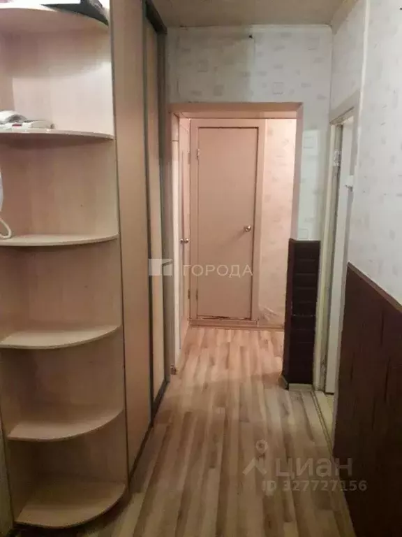 2-к кв. Новосибирская область, Новосибирск Красный просп., 102/4 (54.0 ... - Фото 2