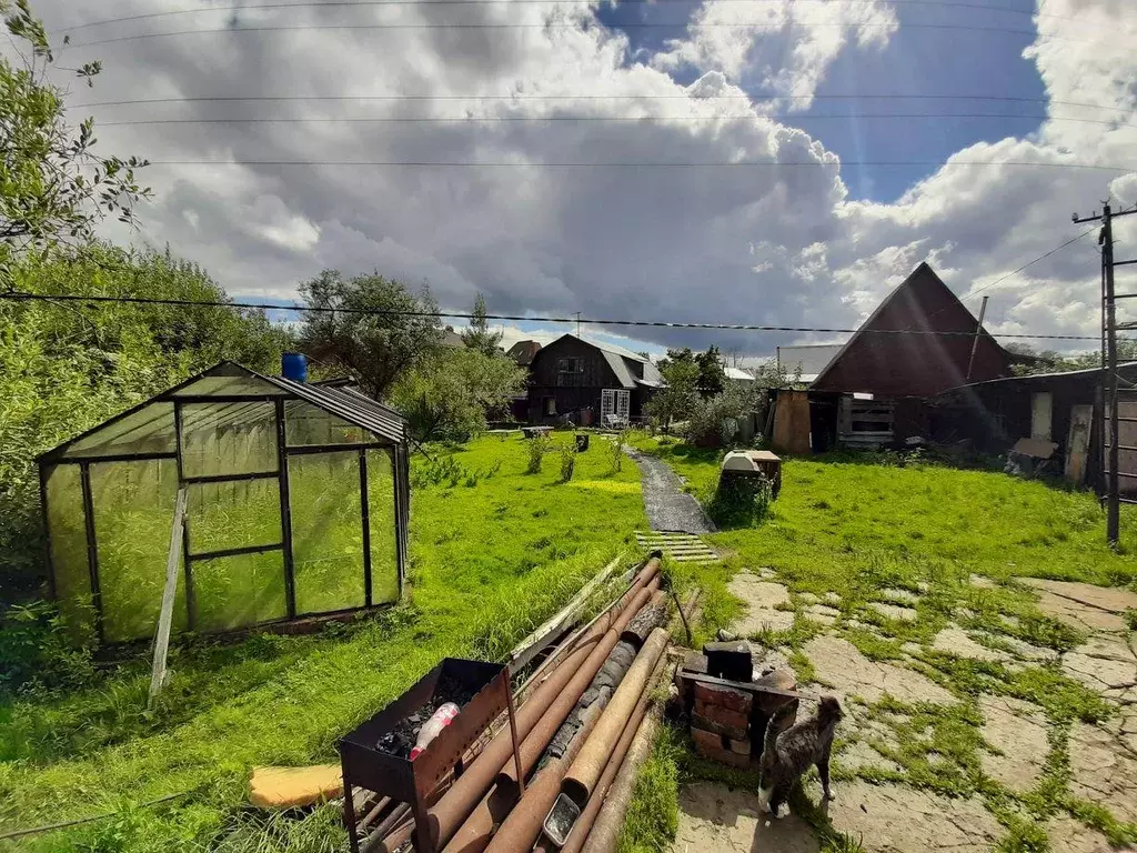 Дача, 48.2 м - Фото 0