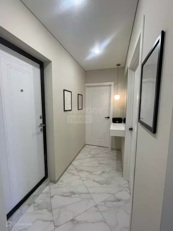 Продаётся 2-к квартира, 43.6 м - Фото 1
